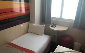 Hotel Paris La Fayette